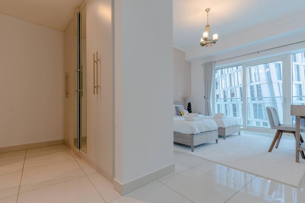 Fantastic View L Great Amenities L Superb Location Apartamento Dubai Exterior foto